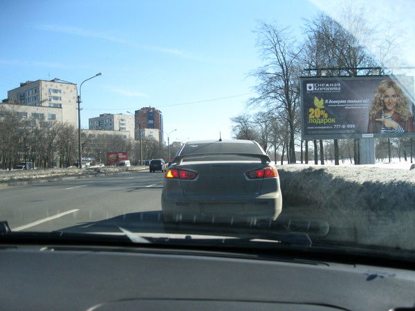 Наталья Николаева