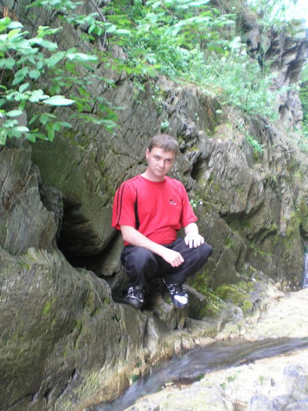 Сергей Сергей