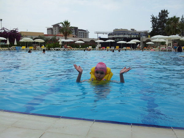 Шахноза Усманова