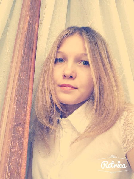 Ксения Кучерова