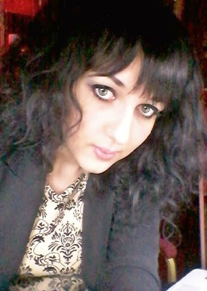 Анастасия Удалая