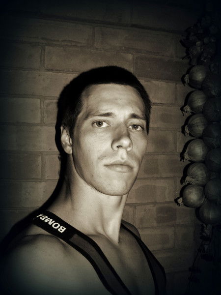 Андрей Николаевич