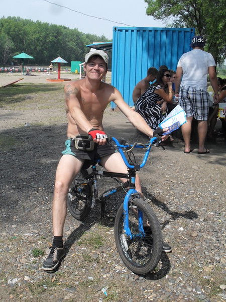 Алексей Никишков (Бик)