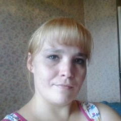 Катя Семенова