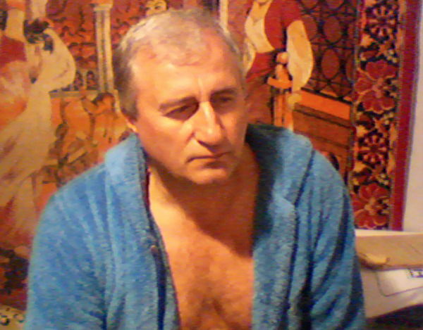 Сергей Онищенко