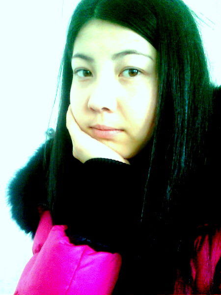 Мадина Шарбакпаева