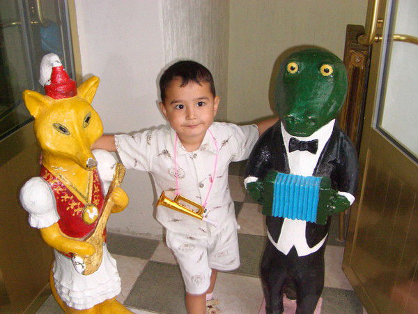 Руфат Султангалиев