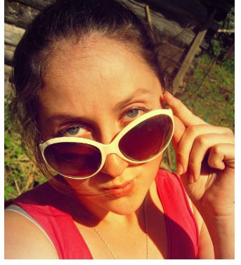 Кристина Семёнова