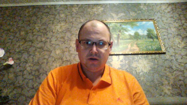 Александр Копытов