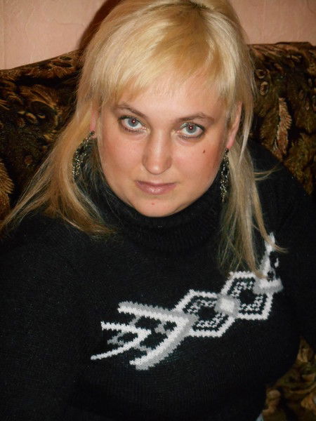 Наталья Аникеева