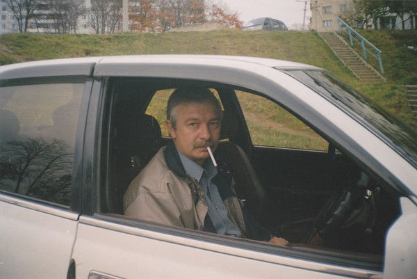 Вадим Коваленко