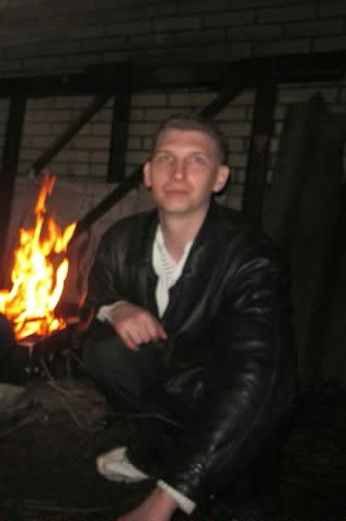 Павел Кузнецов