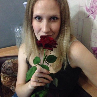 Катюшка Галимуллина