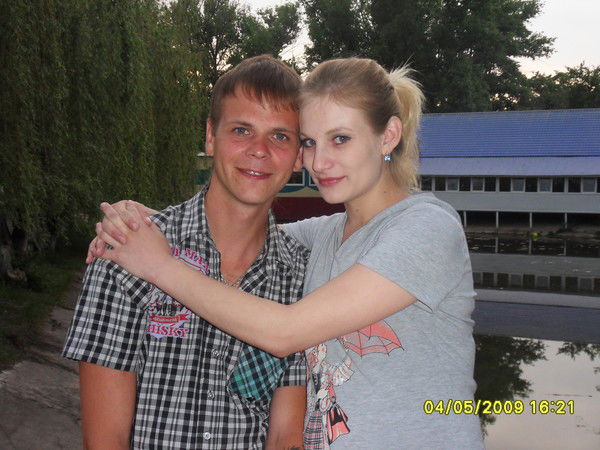 Анастасия Махинова