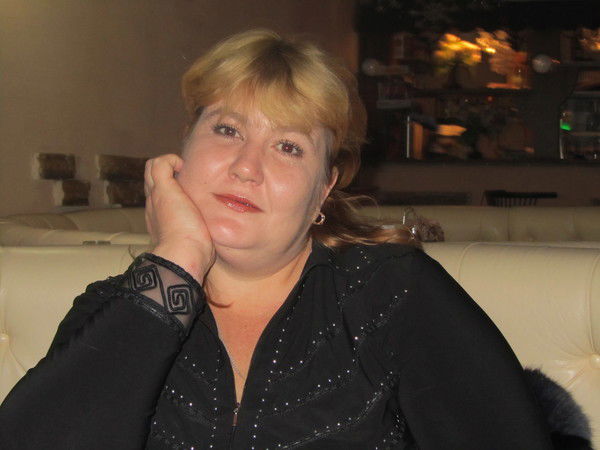 Наталья Курасова