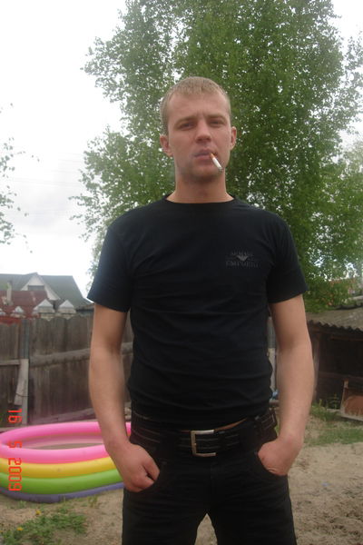 Александр Старовойтов