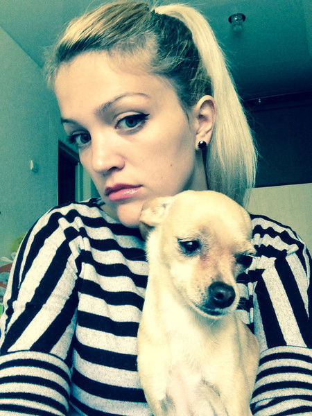 Кристина Уланова