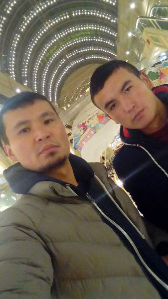 Жайнак Шамырзаев