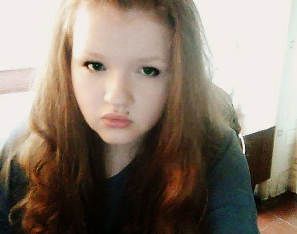 Полишка Kaulitz