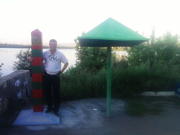 Андрей Петраковский