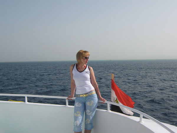 Ирина Боркина