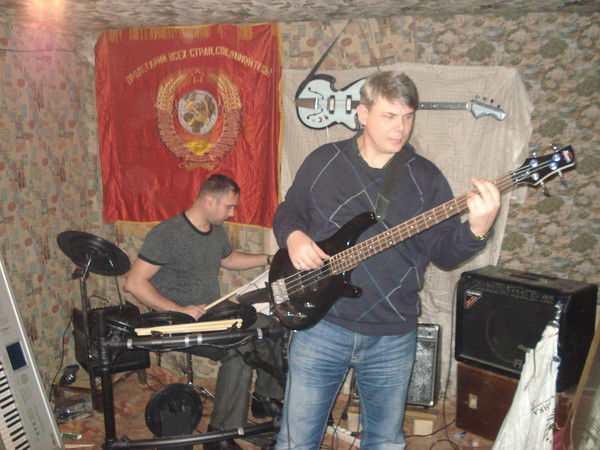 Дима Дмитриев