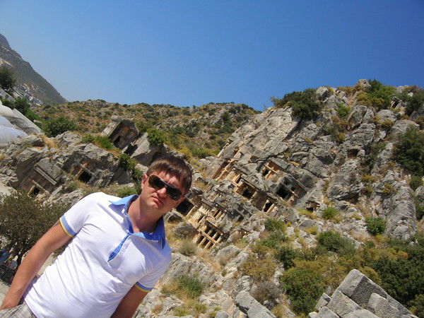 Константин Ахтырский