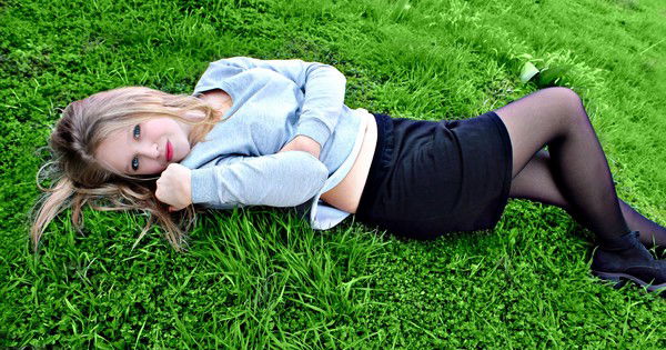 Masha Слободян