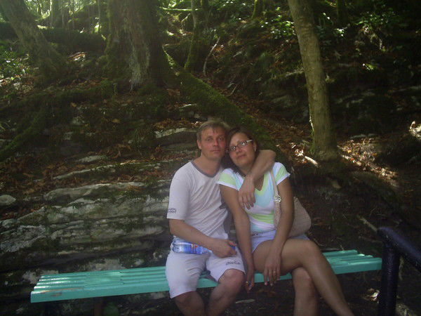 Оксана Козлова