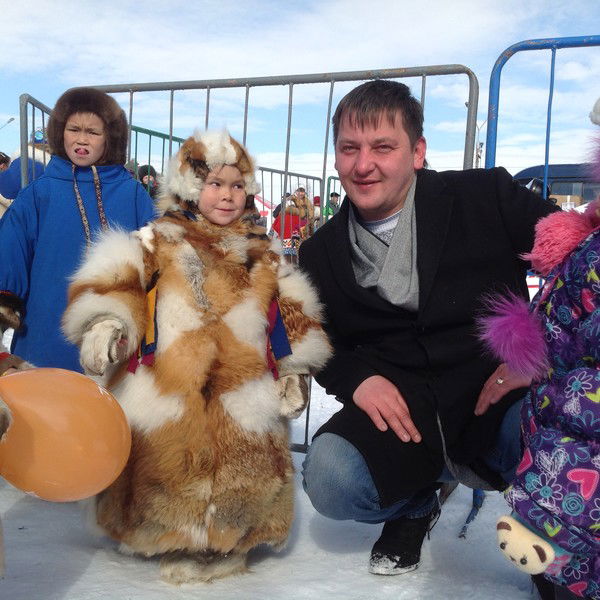 Руслан Захаров