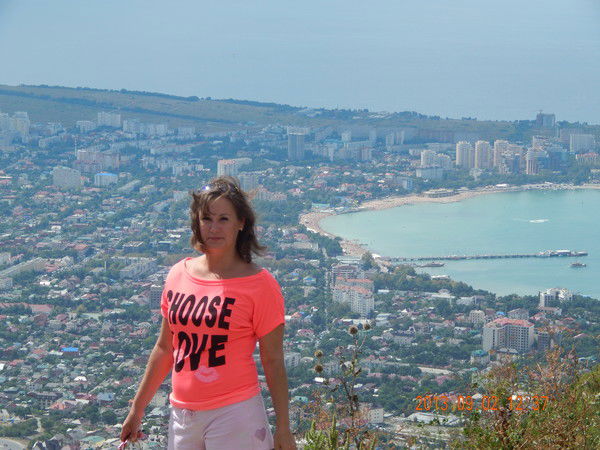 Ольга Егорова