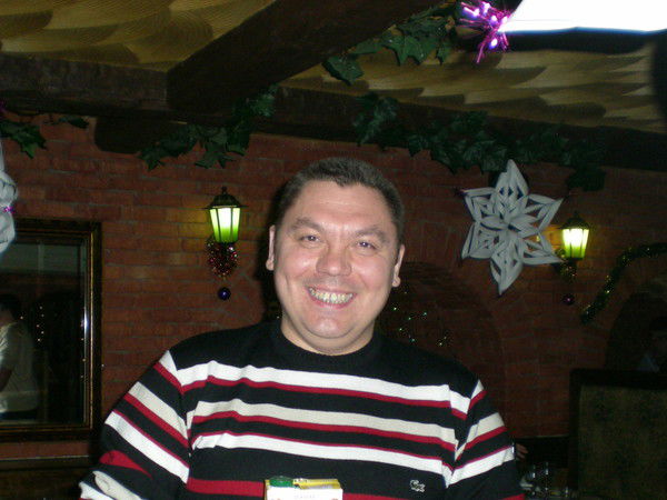 Александр Огольцов