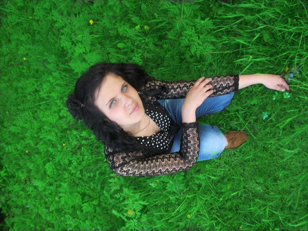 Ирка Глинская