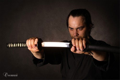 Алекс Волков