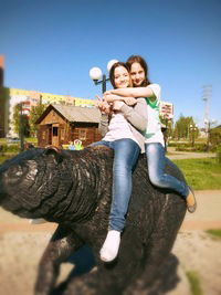 Лиза Белкина