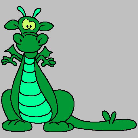 Дмитрий Зеленый