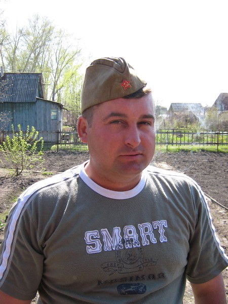 Виктор Заичкин