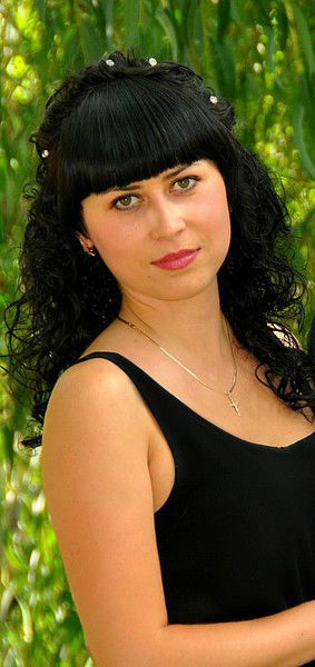 Вика Гомивка