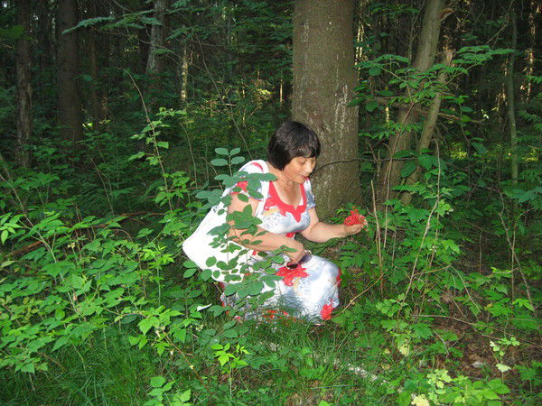 Баранова Галина