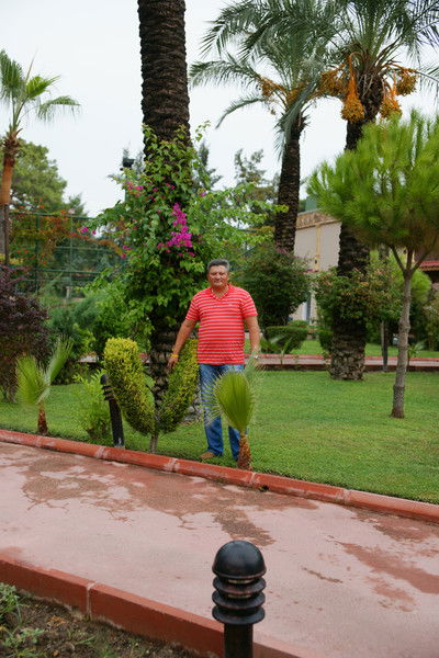 Александр Ксендзов