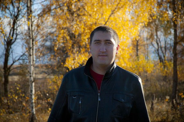 Ваcилий Жигулёв