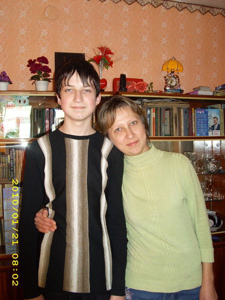 Ираида Иовлева