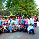 Полина Бехарская