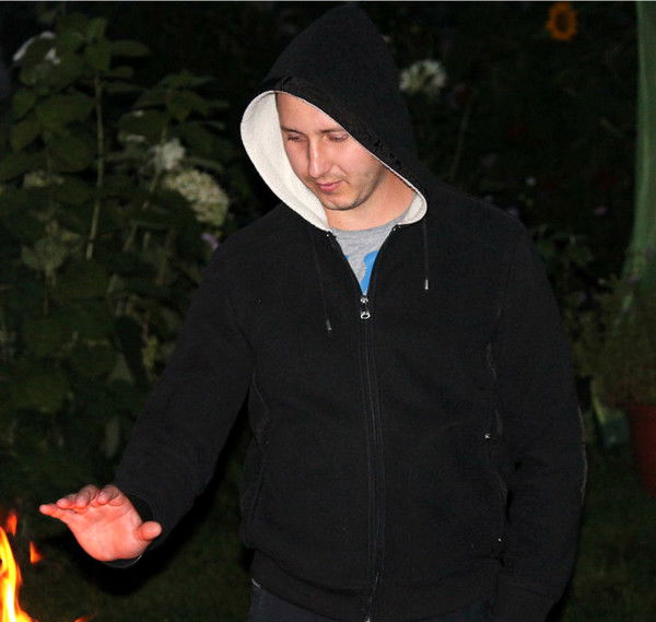 Константин Зачиняев