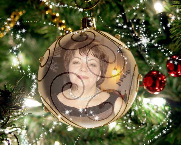 Надежда Аксиненко