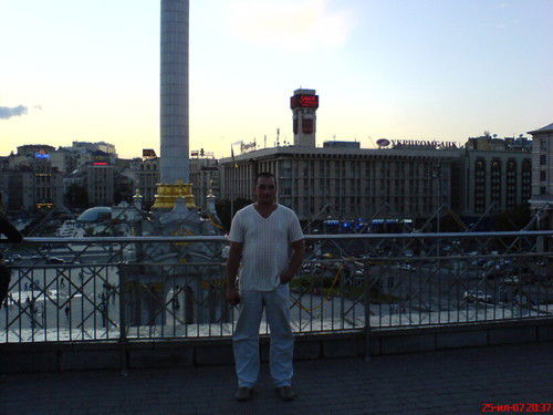 Максим Закраснянский