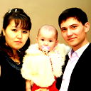 Kалия Aхметова