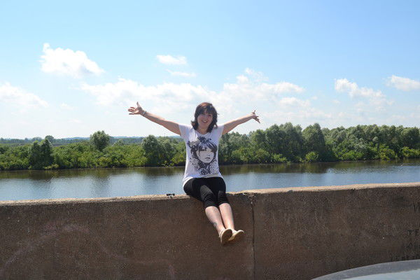 Мария Старова