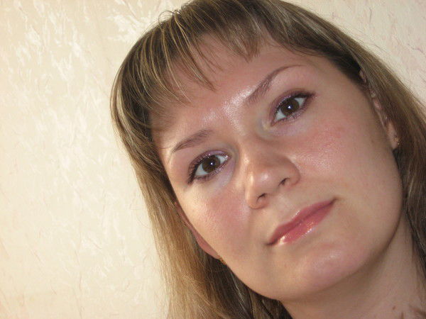 Елена Габбасова