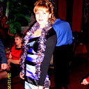 Елена Соколова